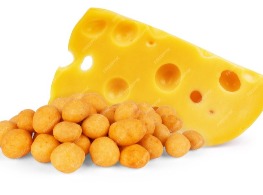 มินิชีสบอล