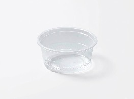 ถ้วยนึ่ง PP TL-6S 6 Oz.