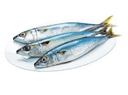 ปลาซาบะ