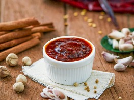 พริกแกงมัสมั่น