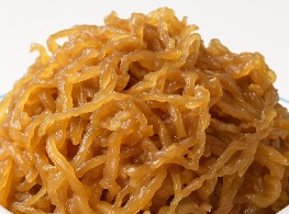 ไชโป้ว / หัวไชโป้ว (ชนิดฝอย)