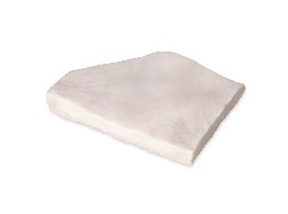 มันหมูแข็ง(แผ่น)