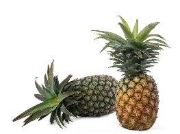 สับปะรดห้วยมุ่น