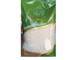 ข้าวหอมคัดพิเศษ ตรา ช้างเจดีย์ทอง