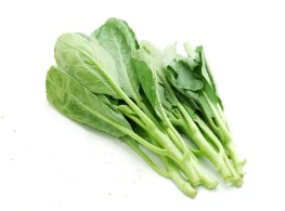 คะน้ายอด