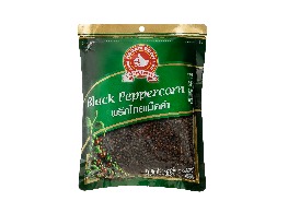 พริกไทยดำเม็ด ตรา มือที่1