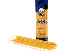 เส้นสปาเก็ตตี้ ตรา ankara