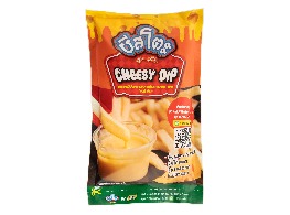 ชีสโตะ ตรา เพียวฟู้ด