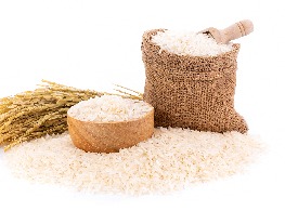 ข้าวเหนียวเขี้ยวงู ตรา จัสมิน