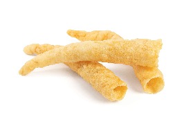 กระเพาะปลามั้วเข้ม