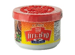 กะปิแท้อย่างดี ตรา ชิมดีเกาะช้าง