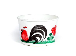 ถ้วยกระดาษ