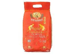 ข้าวหอมสุรินทร์ ตรา กล้วยหอม