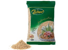 ข้าวคั่วทรงเครื่อง ตรา ไร่ทิพย์