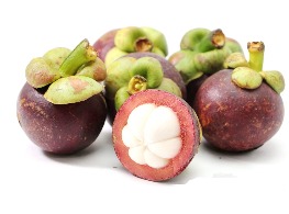 มังคุดผิวมัน