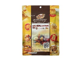 ผงบาร์บีคิว ตรา ไทเชฟ