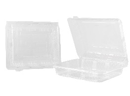 กล่องใส PW-32