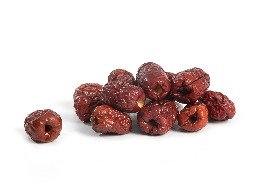 พุทราจีนไร้เม็ด