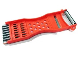 มีดปอกผลไม้