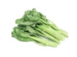 คะน้าฮ่องกง (ไทย)