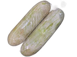 ฟักแก่จอมทัพ