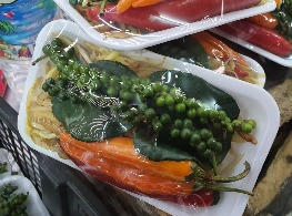 ชุดผัดฉ่า