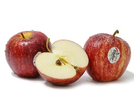 แอปเปิ้ลกาล่า