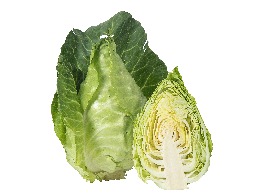 กะหล่ำปลีหัวใจ