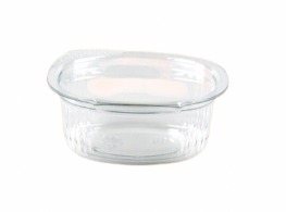 ถ้วยน้ำจิ้มเวฟฝาติด 2 Oz.
