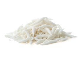 แป้งขนมปลากริม (สีขาว)