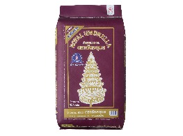 ข้าวหอมมะลิ ตรา ฉัตรอุบล