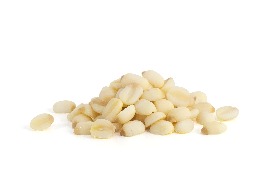 เม็ดบัวต้ม