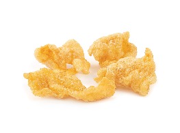 กระเพาะปลาใบไม้