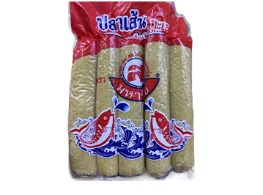 ปลาเส้นทะเล ตรา ส มหาชัย