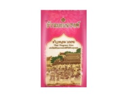 ข้าวหอม ตรา เบญจรงค์