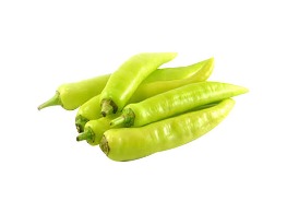 พริกหนุ่ม (คัดพิเศษ)