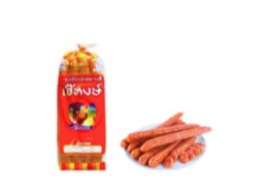 กุนเชียงไก่