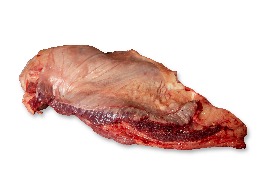 เนื้อวัวส่วนชายท้อง