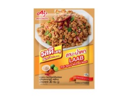ผงปรุงรส (ลาบ-น้ำตก) ตรา รสดีเมนู