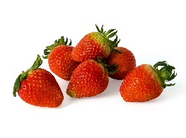 สตอเบอรี่เกาหลี