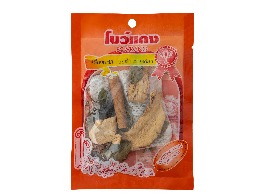 ชุดเครื่องต้มก๋วยเตี๋ยวเรือน้ำตก ตรา โบว์แดง