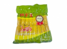 ไส้กรอกอีสาน รสต้นตำรับ
