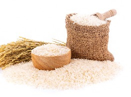 ข้าวขาว ตรา ฟาร์มเกิร์ล