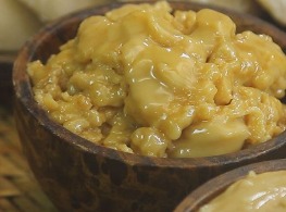 น้ำตาลปี๊บมะพร้าว