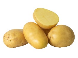 มันฝรั่งนอก