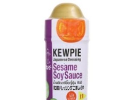 น้ำสลัดงาซีอิ๊วญี่ปุ่น ตรา คิวพี 