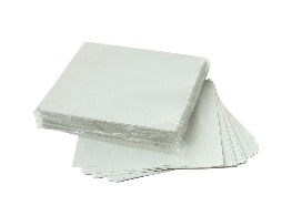 กระดาษซับมัน 8*8 นิ้ว