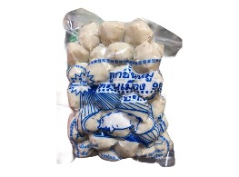 ลูกชิ้นหมู ตรา ดอนเมือง 999