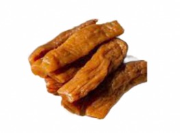 ไชโป้ว / หัวไชโป้ว (ชนิดหัว)