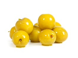 พุทราดอง